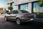 Volkswagen Voyage 2016 года